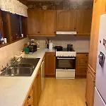 4 Bedroom House In Beautiful Strandebarm *