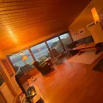 4 Bedroom House In Beautiful Strandebarm *