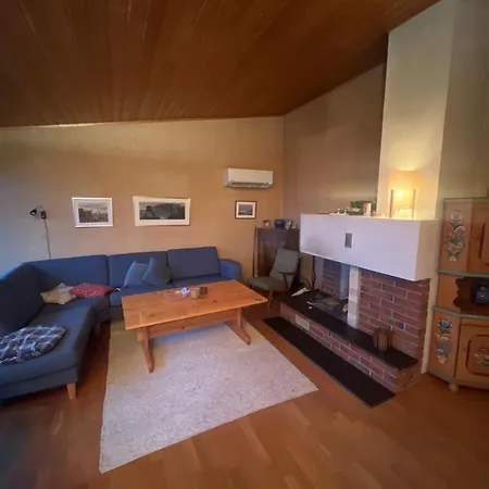 Holiday home 5 Bedroom House In Beautiful Strandebarm Kvam (Hordaland)