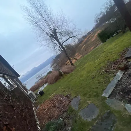 Holiday home 5 Bedroom House In Beautiful Strandebarm